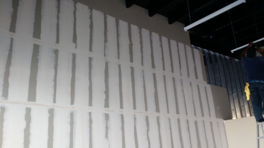 remodelacion de local comercial