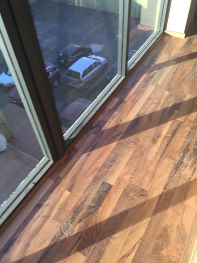 Remodelación de Oficinas