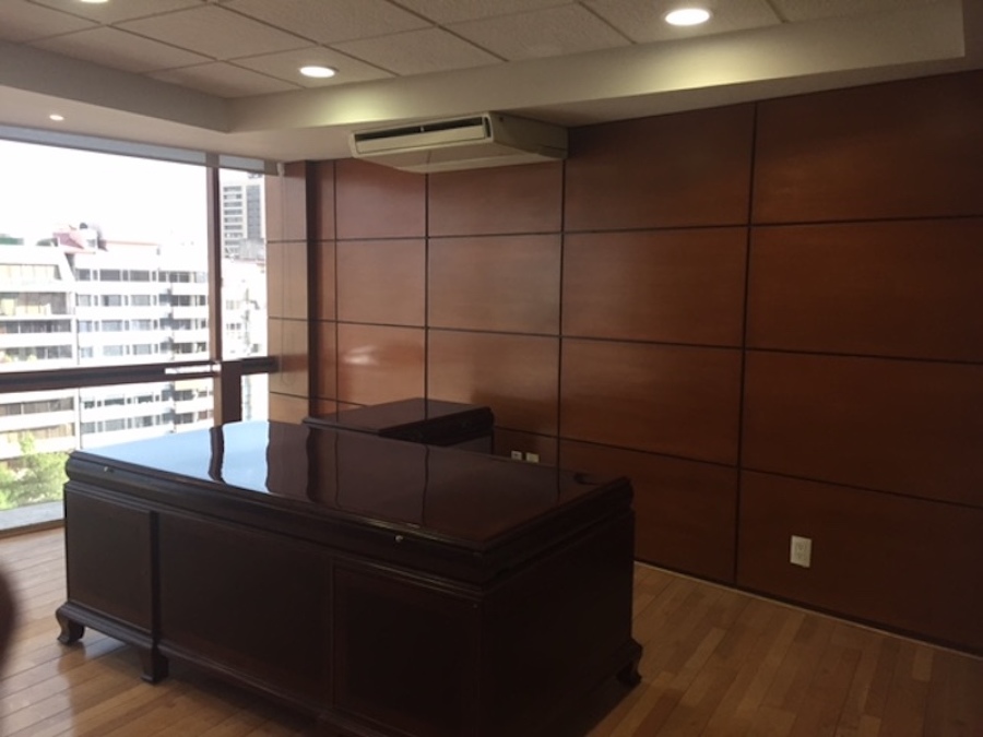 Remodelación de Oficinas