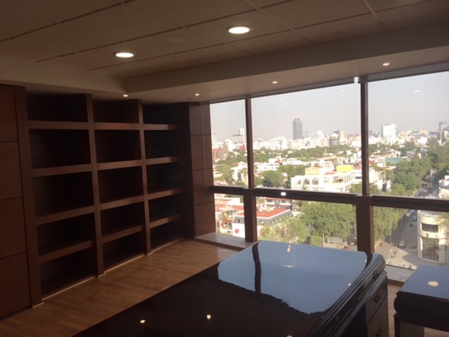 Remodelación de Oficinas