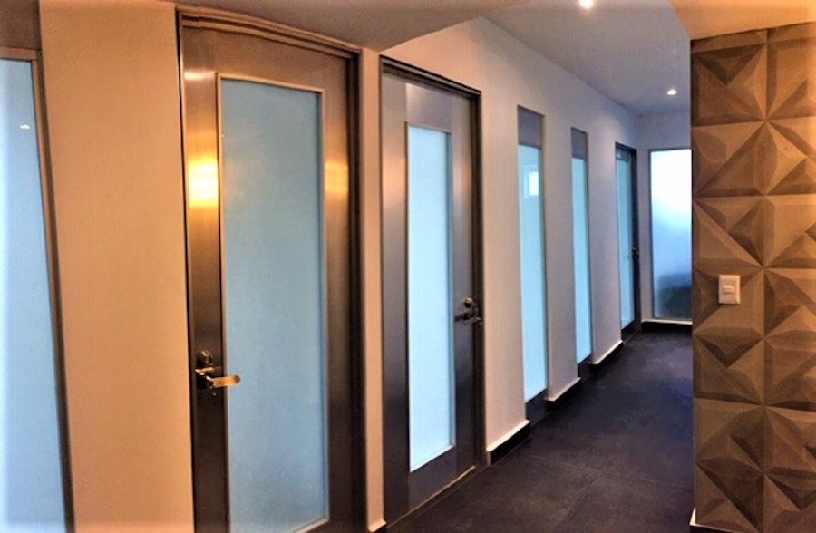 Remodelación de Oficinas