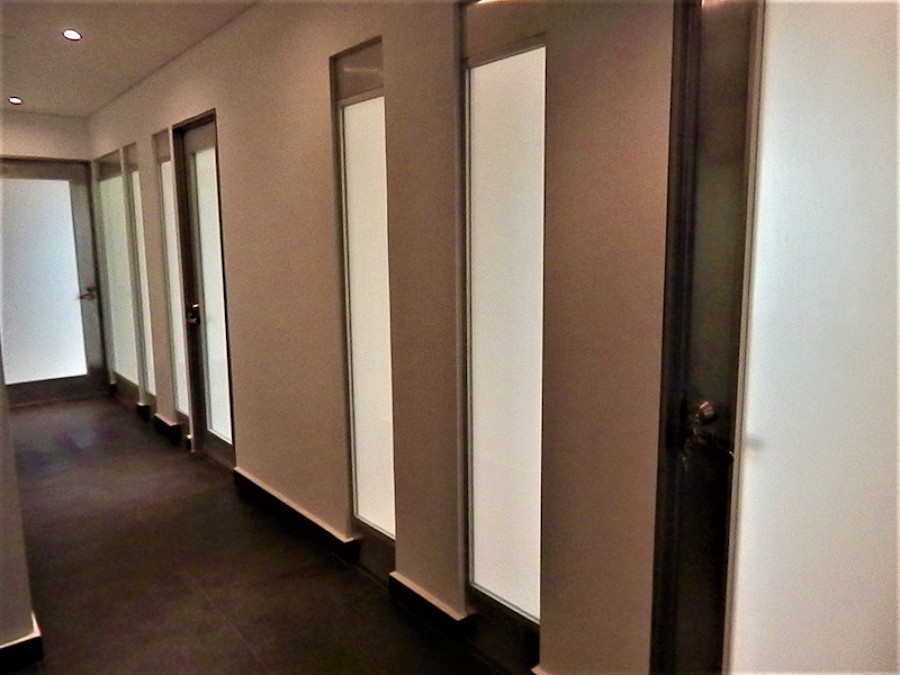 Remodelación de Oficinas