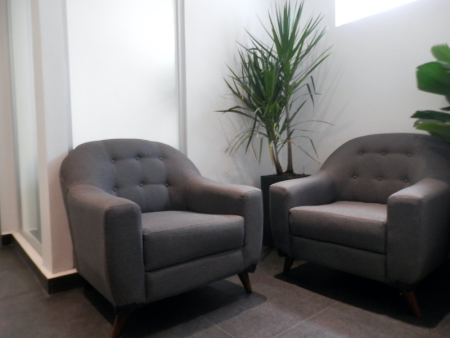 Remodelación de Oficinas