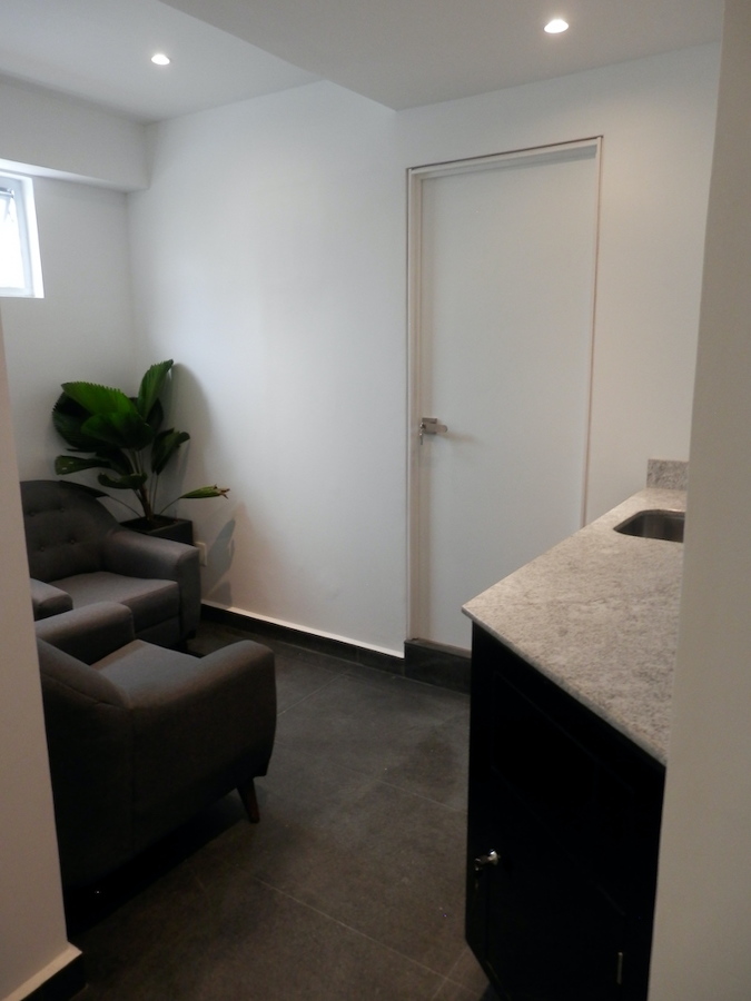 Remodelación de Oficinas