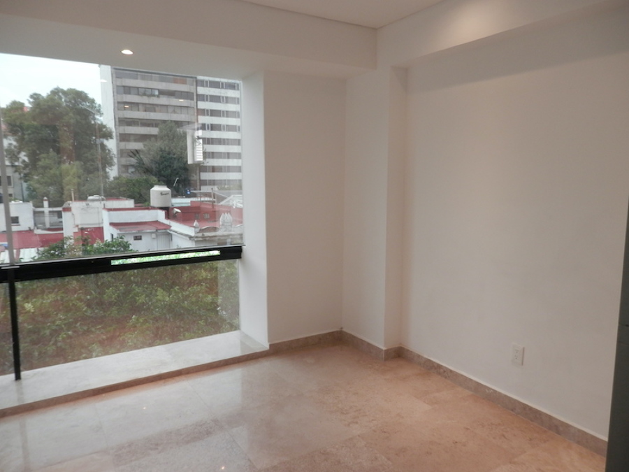 Remodelación de Oficinas