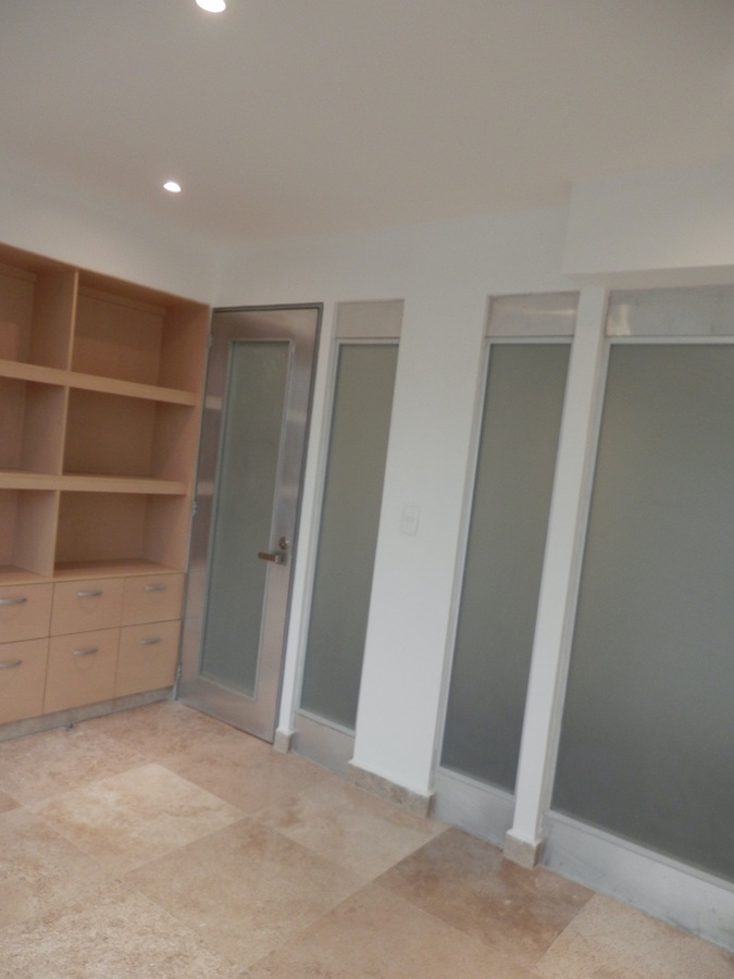 Remodelación de Oficinas