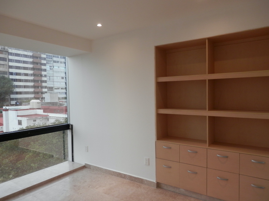 Remodelación de Oficinas