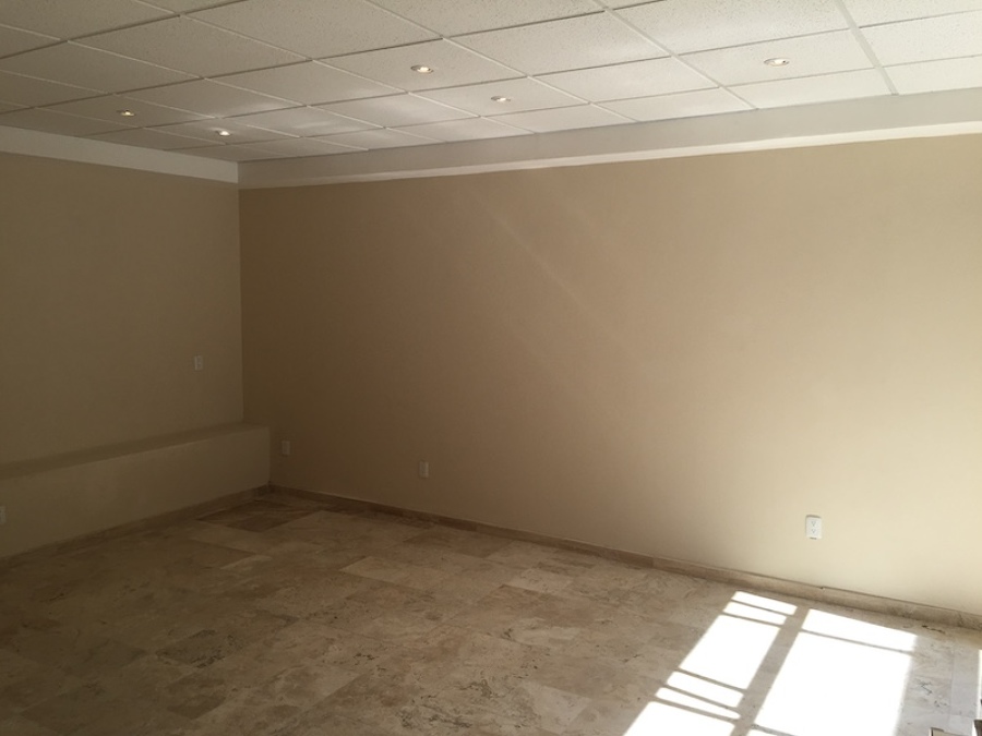 Remodelación de Oficinas Lomas de Chapultepec