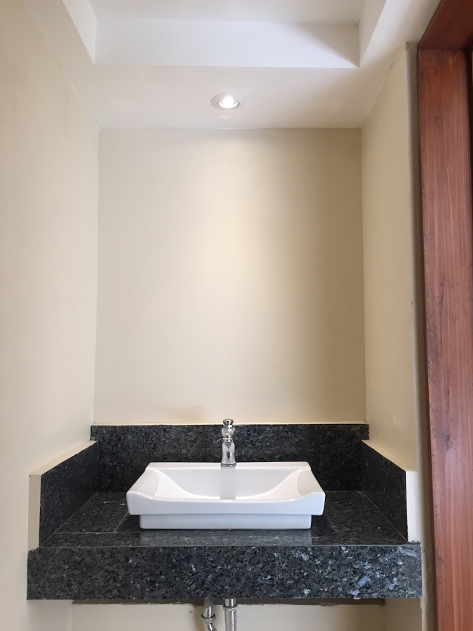 Remodelación de Oficinas Lomas de Chapultepec