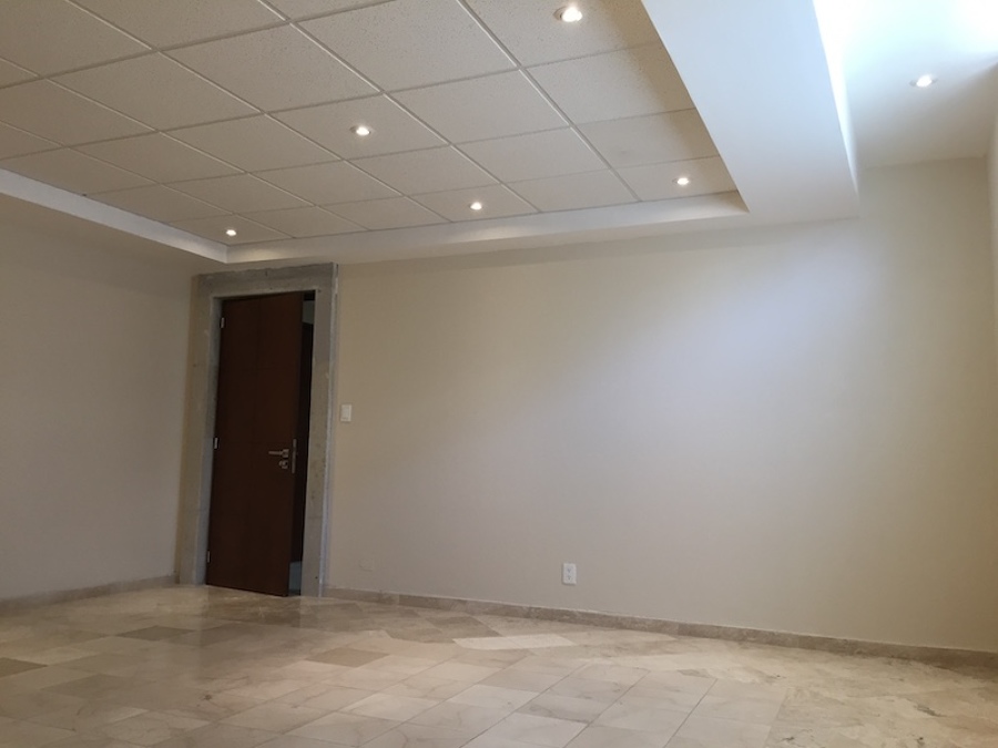 Remodelación de Oficinas Lomas de Chapultepec