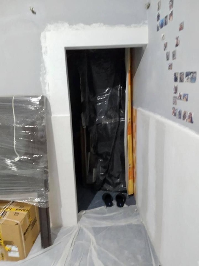 Remodelación de pisos y enchapado de muros