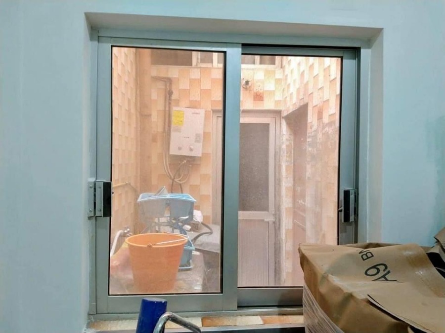 Remodelación de pisos y enchapado de muros