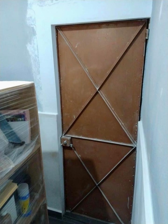 Remodelación de pisos y enchapado de muros