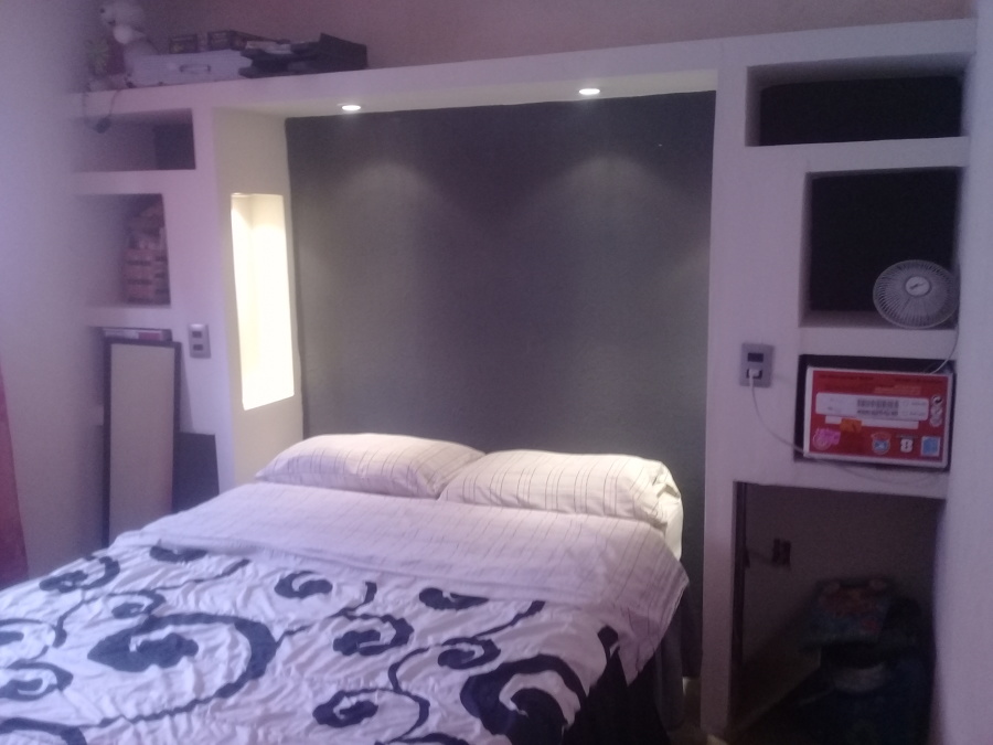 REMODELACIÓN DE RECAMARA