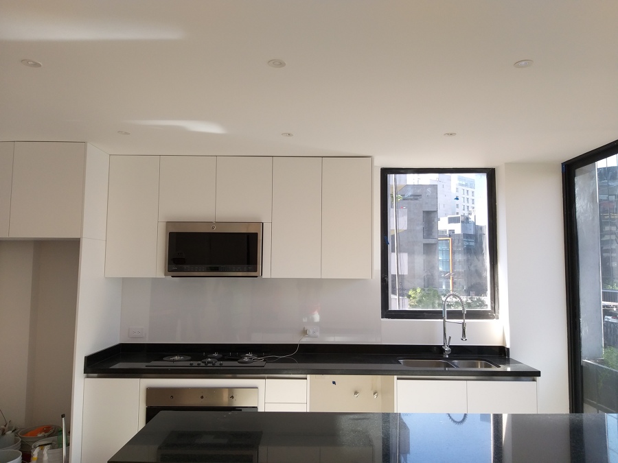 Remodelación de Techos y Cocina | Ideas Techos