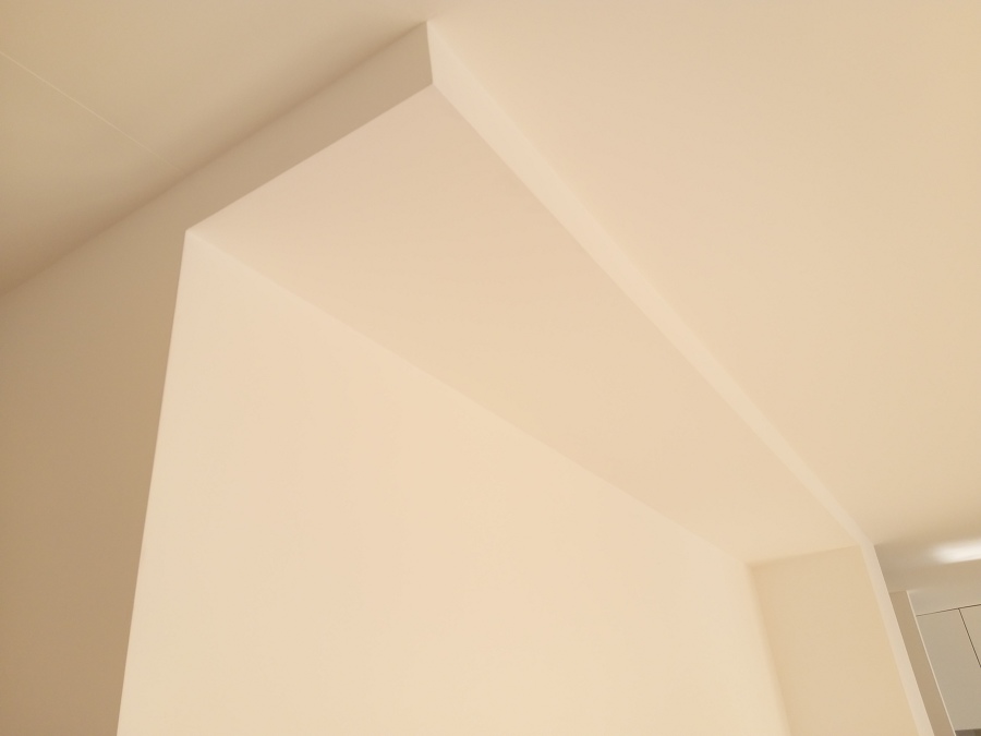 Remodelación de Techos y Cocina | Ideas Techos