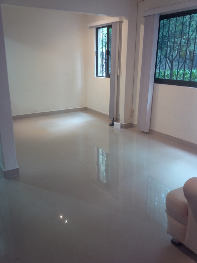 REMODELACION DE VIVIENDA