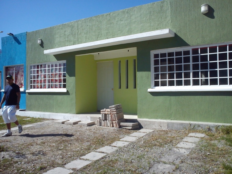 REMODELACIÓN DE VIVIENDA