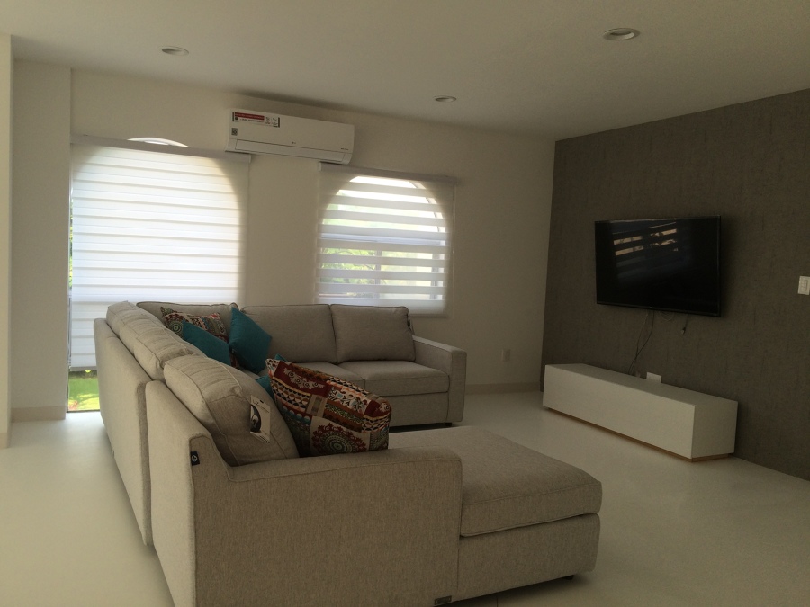 REMODELACION DEPARTAMENTO