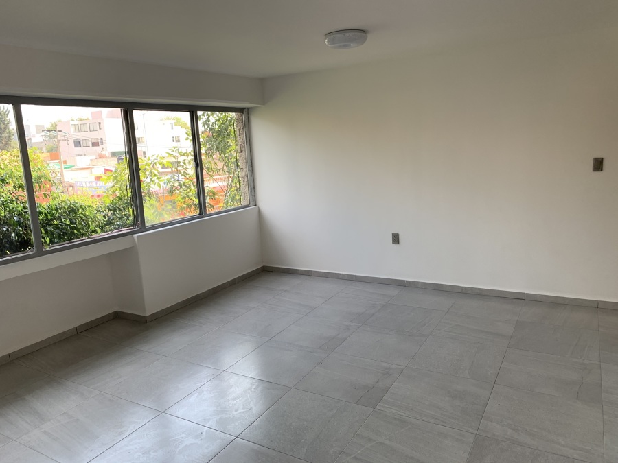 Remodelación departamento moderno - comedor