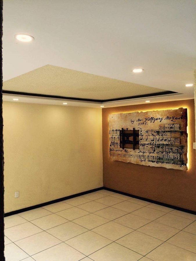 REMODELACIÓN || ESTANCIA