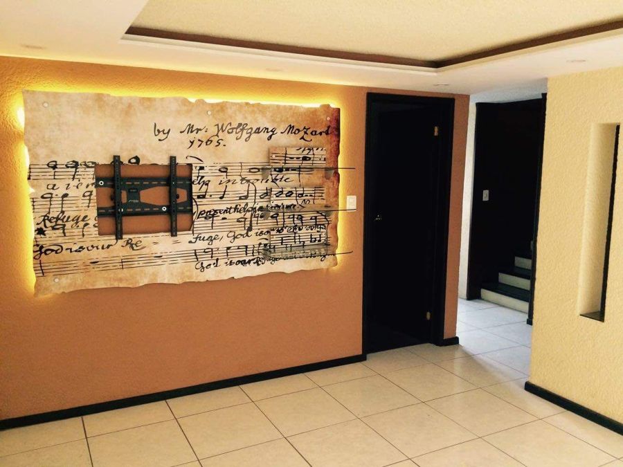 REMODELACIÓN || ESTANCIA