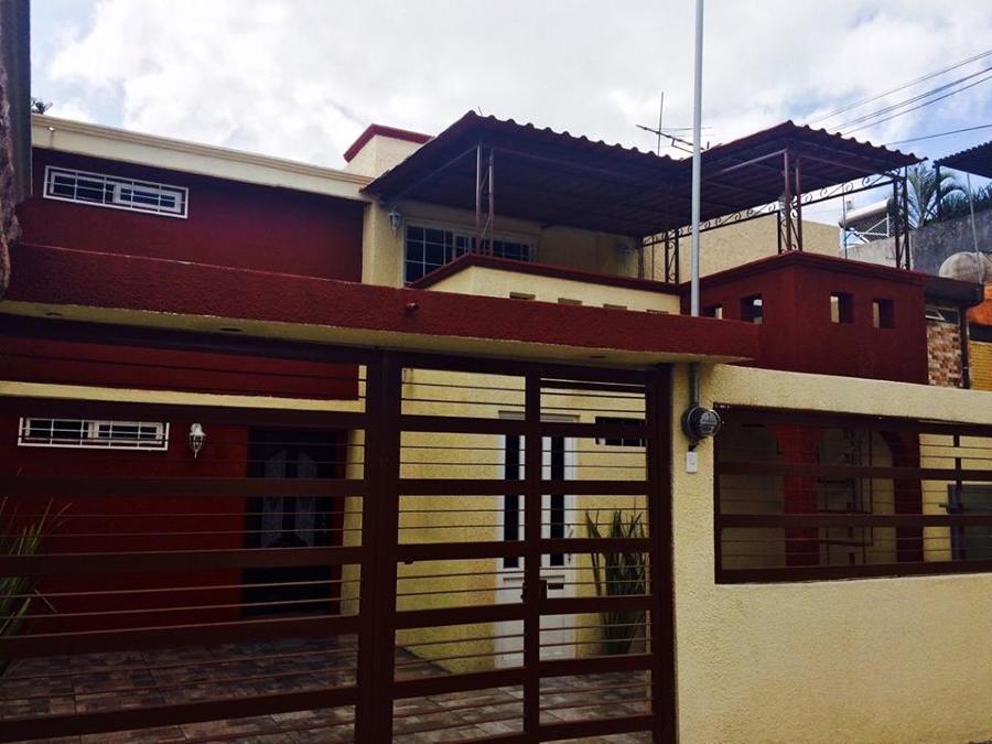 REMODELACIÓN || FACHADA