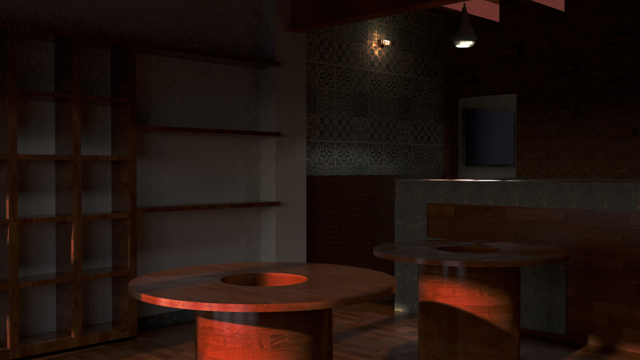 REMODELACION LOCAL TIPO VINTAGE CENTRO VALLE DE BRAVO