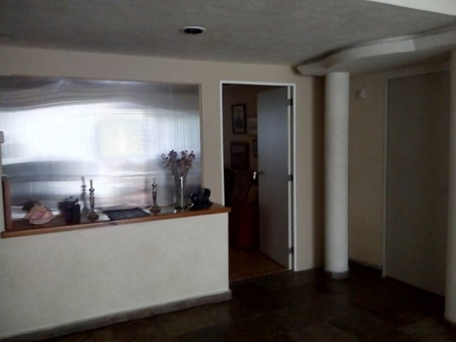 remodelacion oficinas