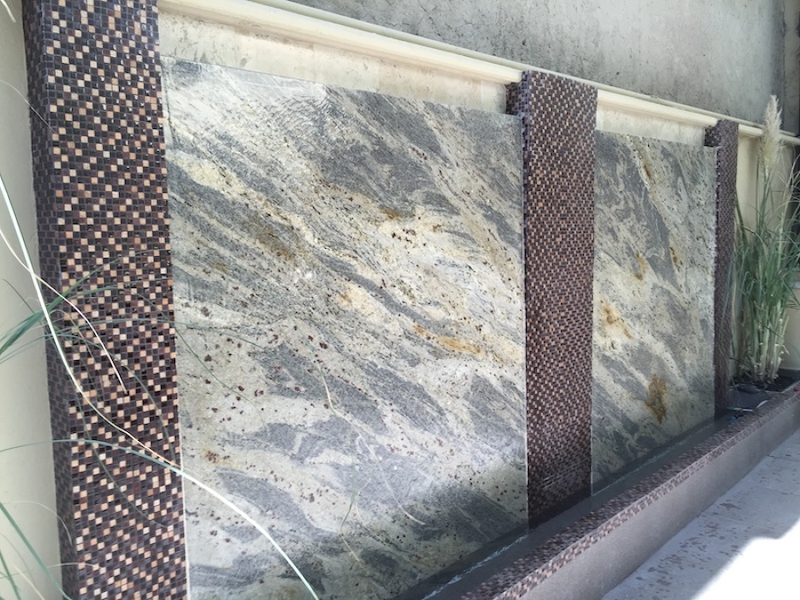 Remodelación oficinas Lomas de Chapultepec