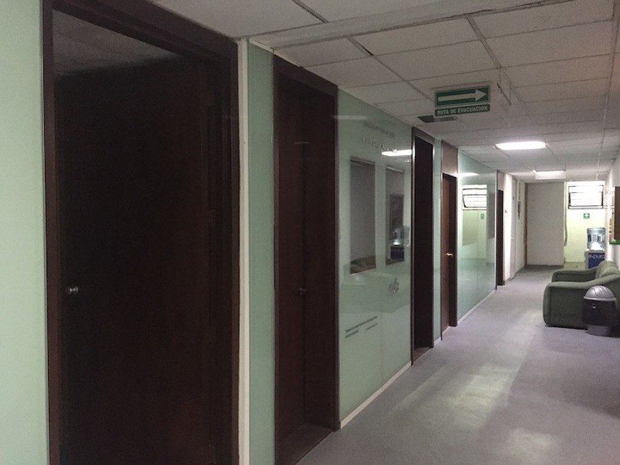 Remodelación Radio educación