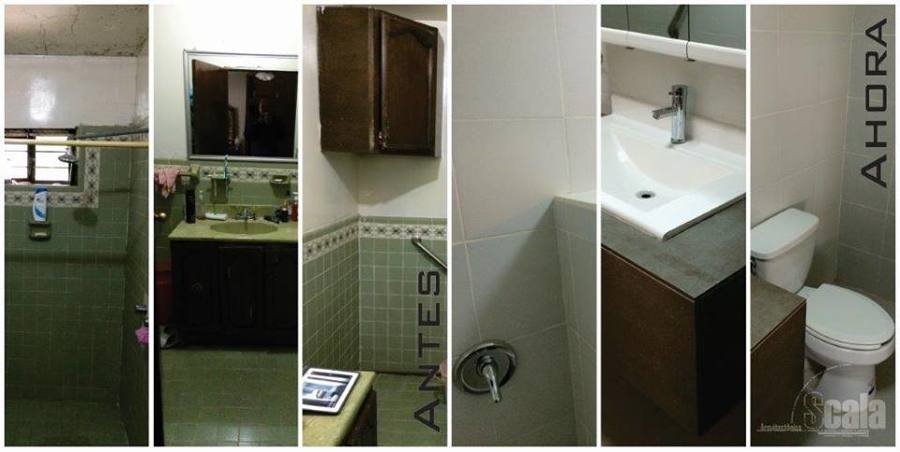 Remodelación Residencial