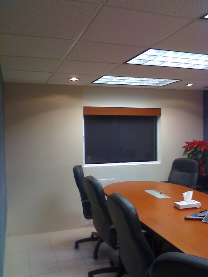 remodelacion slaa de juntas