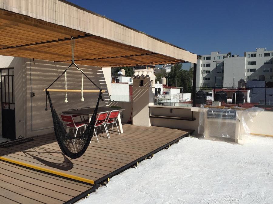 Remodelación Terminada