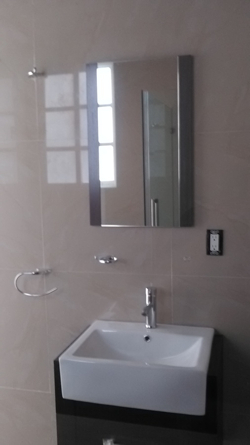 REMODELACIÓN  TOTAL DE BAÑO