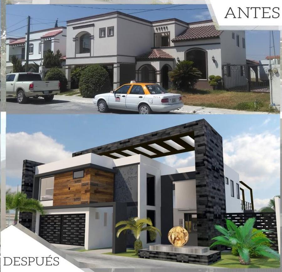 Remodelación total Portal del norte