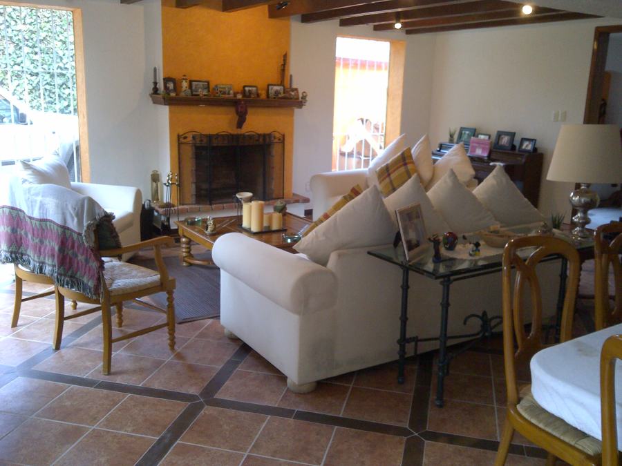 Remodelación y ampliación Sala Comedor