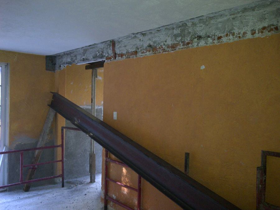 Remodelación y ampliación Sala Comedor