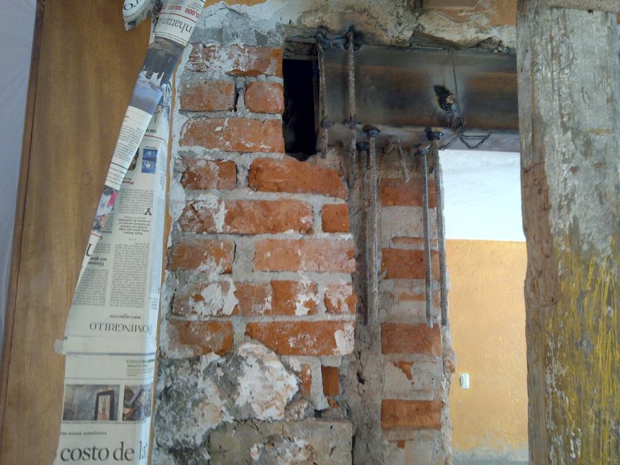 Remodelación y ampliación Sala Comedor