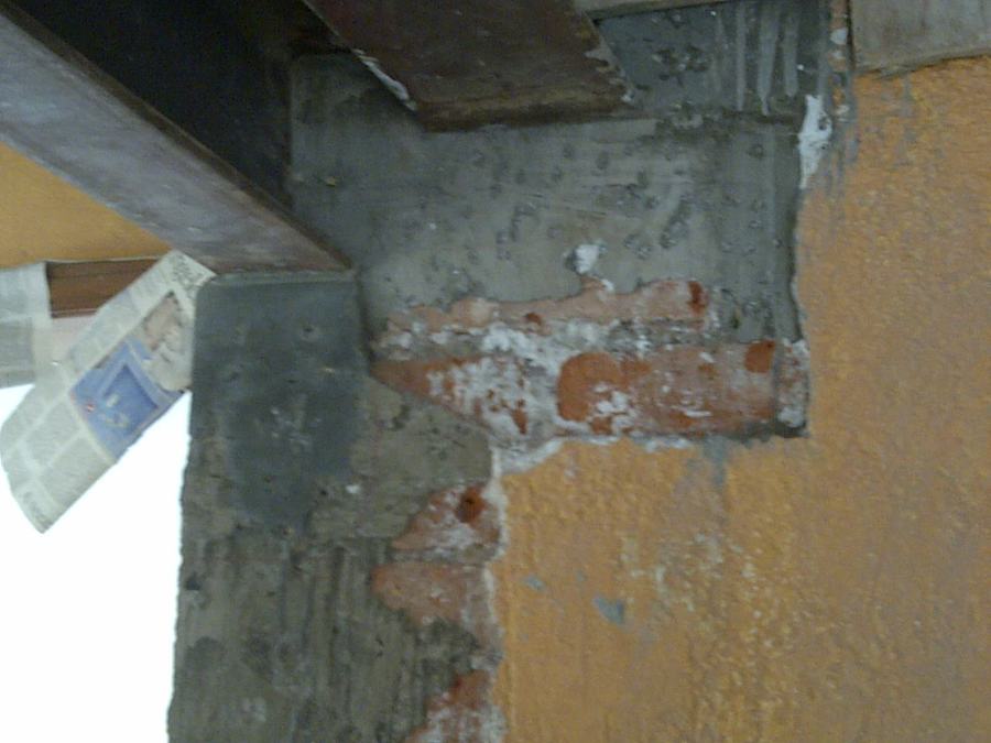 Remodelación y ampliación Sala Comedor