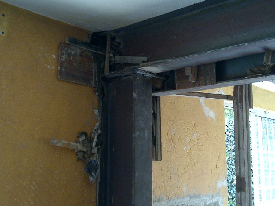 Remodelación y ampliación Sala Comedor