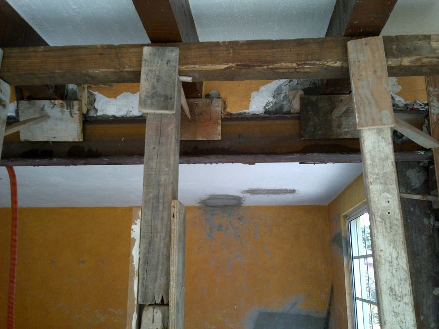 Remodelación y ampliación Sala Comedor