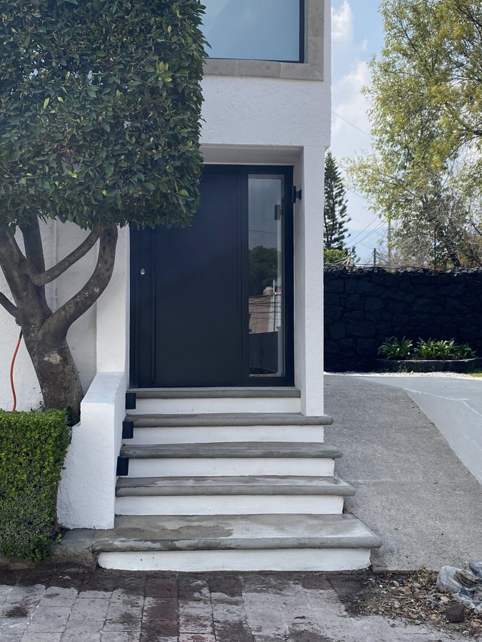 REMODELACION Y DISEÑO DE INTERIORES RESIDENCIA