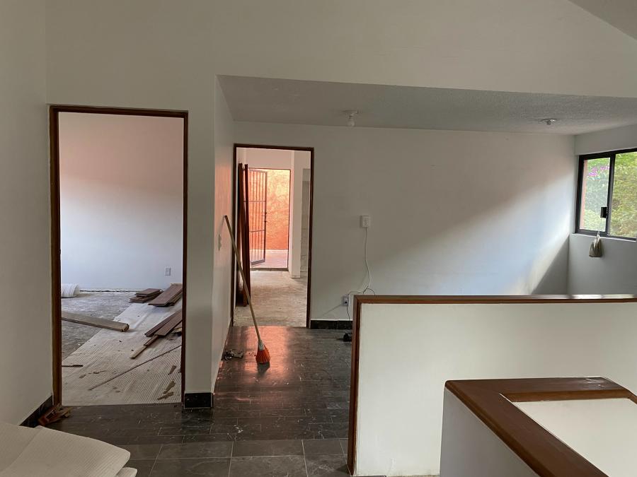 REMODELACION Y DISEÑO DE INTERIORES RESIDENCIA
