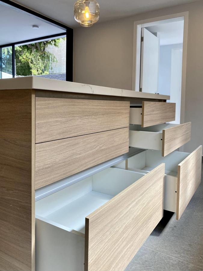 REMODELACION Y DISEÑO DE INTERIORES RESIDENCIA