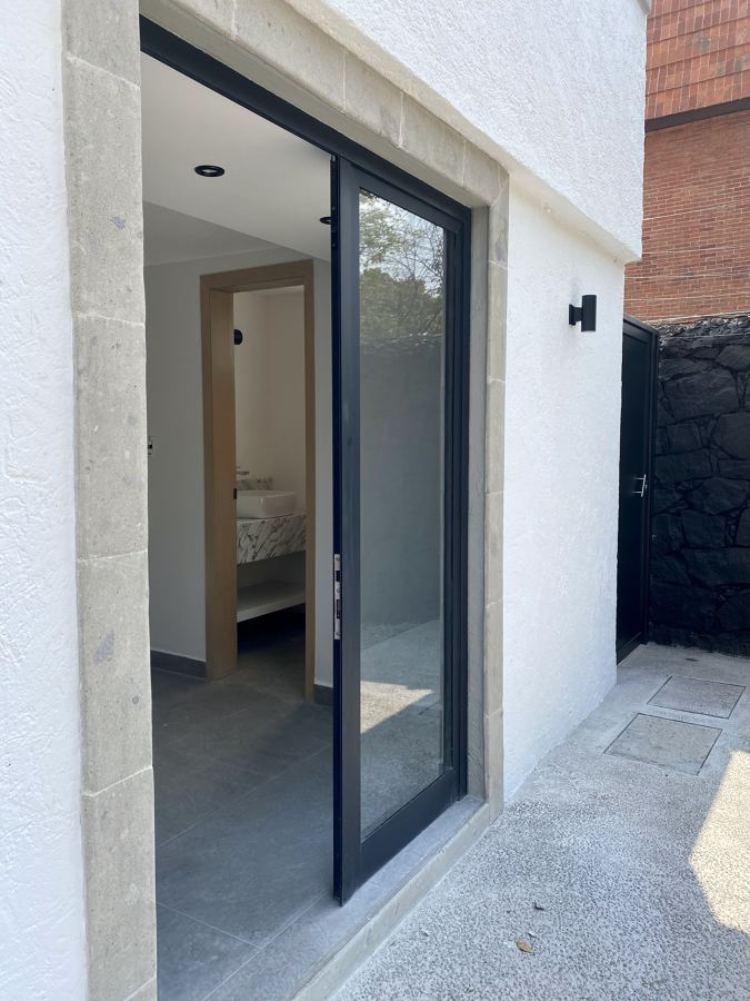 REMODELACION Y DISEÑO DE INTERIORES RESIDENCIA