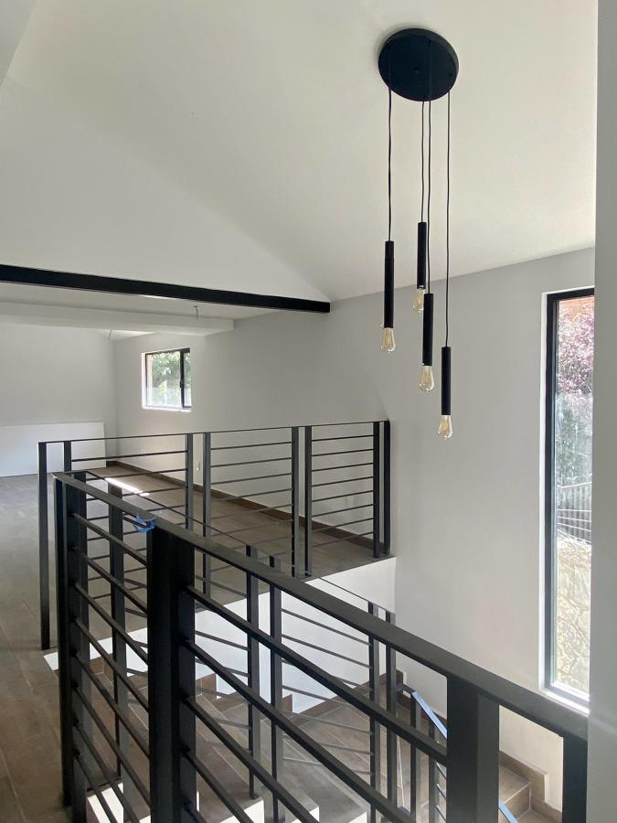 REMODELACION Y DISEÑO DE INTERIORES RESIDENCIA