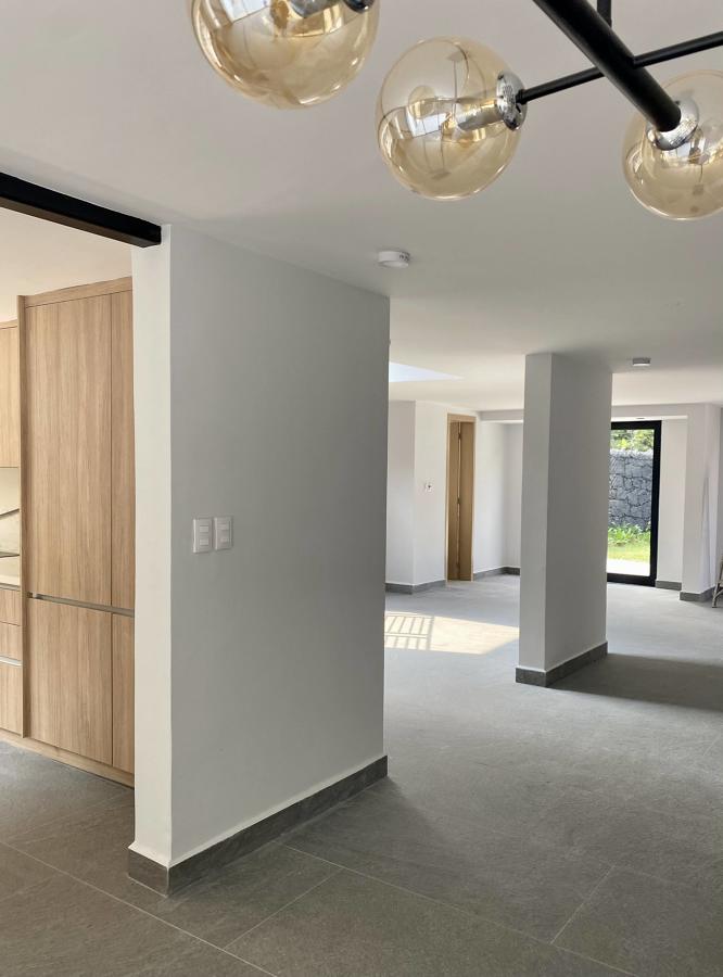 REMODELACION Y DISEÑO DE INTERIORES RESIDENCIA