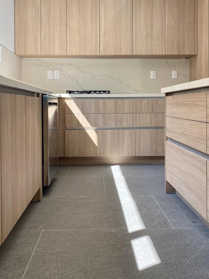 REMODELACION Y DISEÑO DE INTERIORES RESIDENCIA