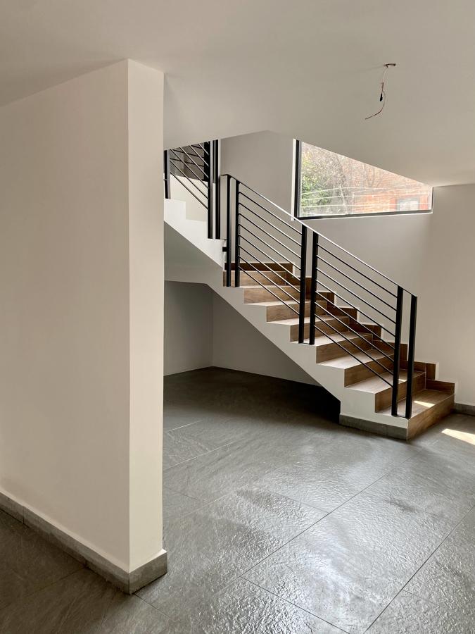 REMODELACION Y DISEÑO DE INTERIORES RESIDENCIA